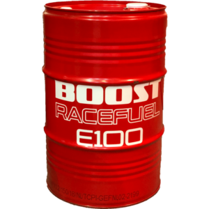 E100 204L Fat