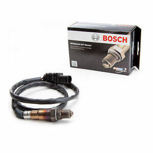 Bosch 4.9 lambdasensor