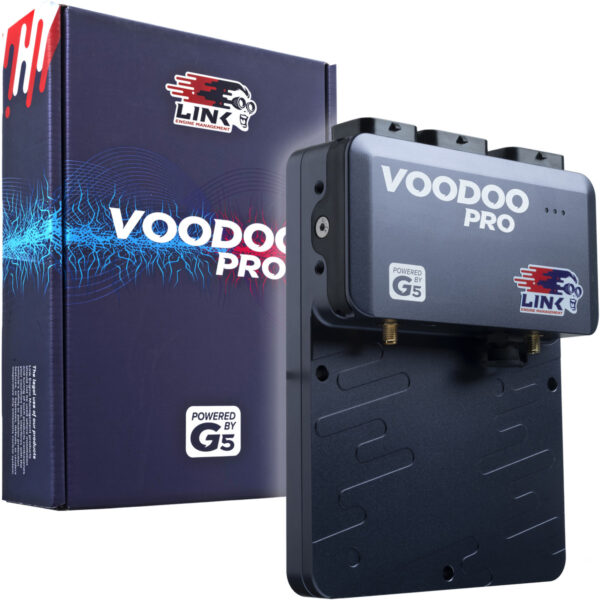 Link G4+\G4X\G5 wire in ECU (Ta kontakt for pris)