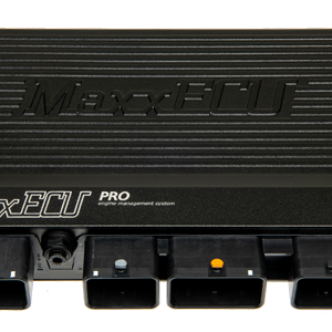 MaxxECU Pro Premium ( inkludert Wirein ledningsnett (4 stk) , 2 x 4.2 lambda og tilbehør)