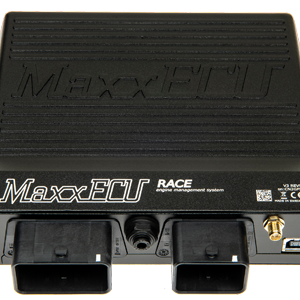 MaxxECU Race premium (inkludert wirein ledningsnett, 4.2 lambda og tilbehør)
