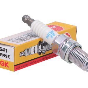 NGK DCPR9E