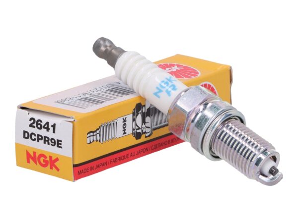 NGK DCPR9E