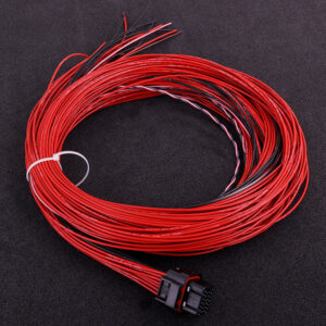 MaxxECU PDM20 terminated harness 2 (26-pin)