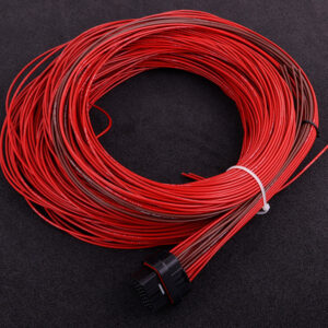 MaxxECU PDM 20 Harness 1 (34 pin)