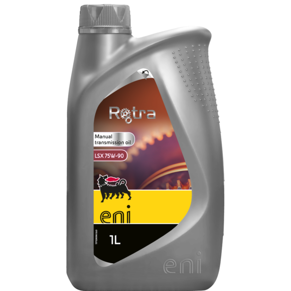 ENI Rotra LSX 75w-90