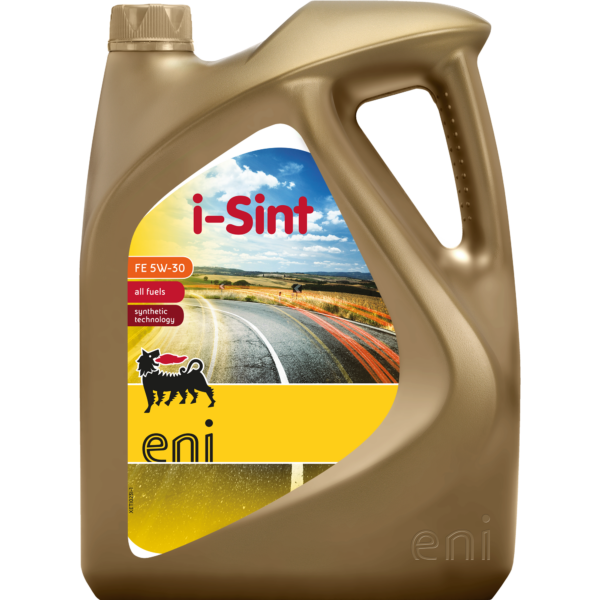 ENI I-SINT 5w30 5L